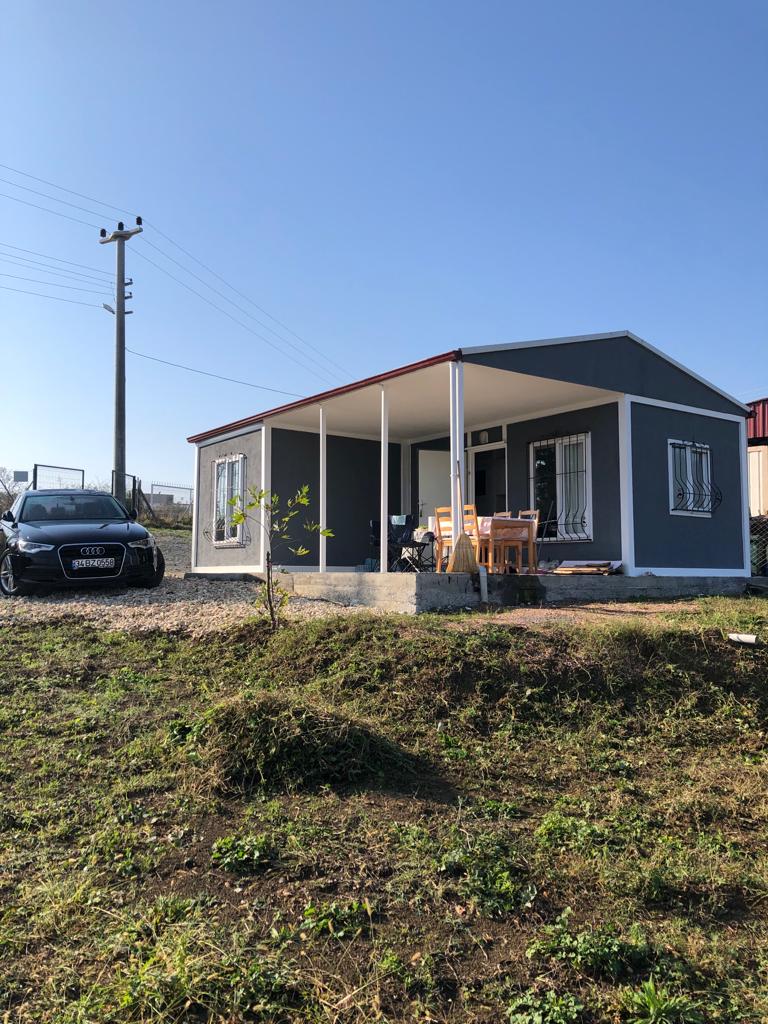 ÖZEL ÜRETİM MODELLER
