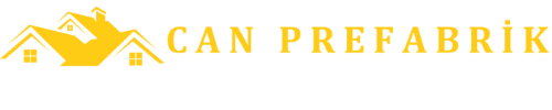  CAN KONTEYNER PREFABRİK YAPI MALZEMELERİ İMALAT  TİCARET VE SANAYİ LİMİTED ŞİRKETİ